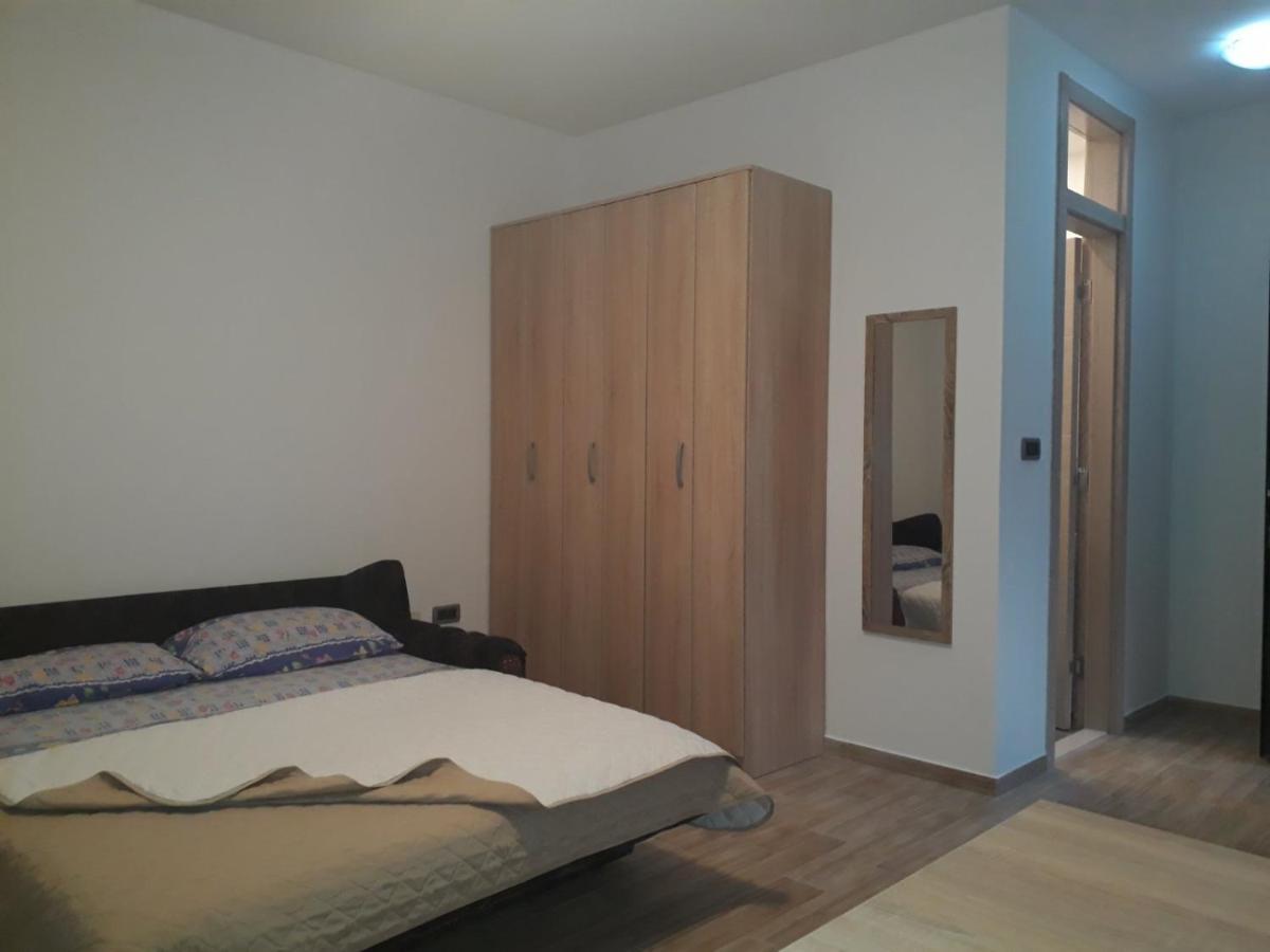 Apartmani Andrea Studio 헤르섹 외부 사진